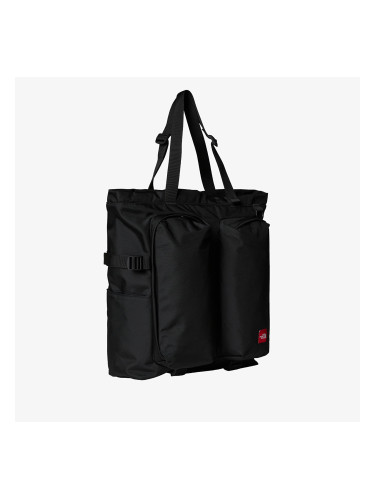 Чанта The North Face Redbox Tote Bag TNF Black 11 l