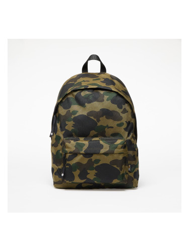 Раница A BATHING APE 1St Camo Cordura Day Pack Green Universal