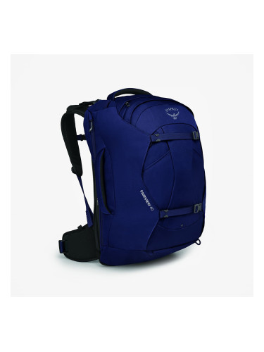 Раница Osprey Fairview 40 Winter Night Blue Universal