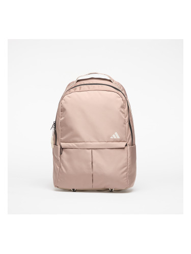 Раница adidas Yoga Backpack Chalky Brown/ Wonder Alumina Universal