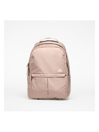 Раница adidas Yoga Backpack Chalky Brown/ Wonder Alumina Universal