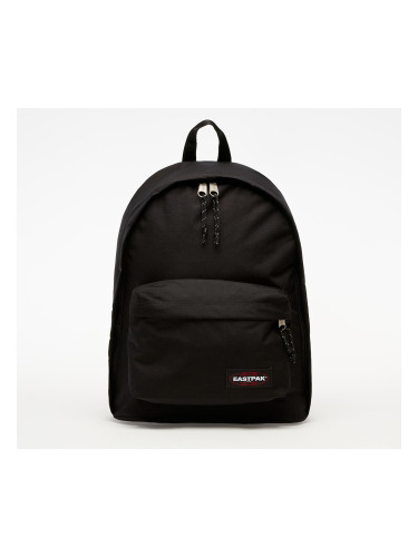 Раница Eastpak Out Of Office Backpack Black 27 l