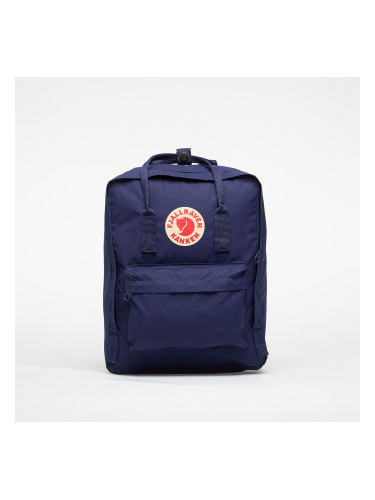 Раница Fjällräven Kånken Royal Blue Universal