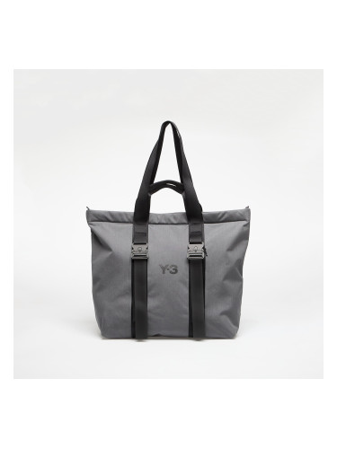 Чанта Y-3 Shopper Bag Granite Universal