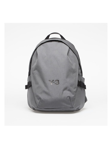 Раница Y-3 Stapl Backpack Granite 35 l