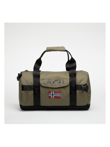 Чанта Napapijri Bering Travel Small 1 Teal Leaf Universal