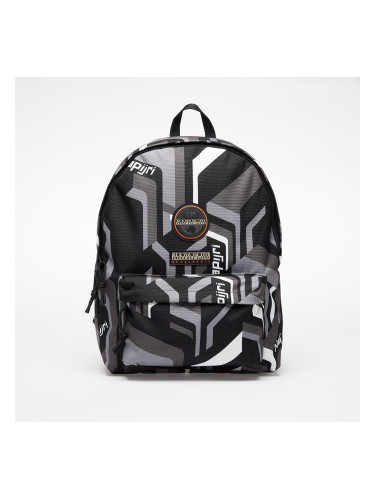 Раница Napapijri Voyage Aop 1 Multicolor Universal