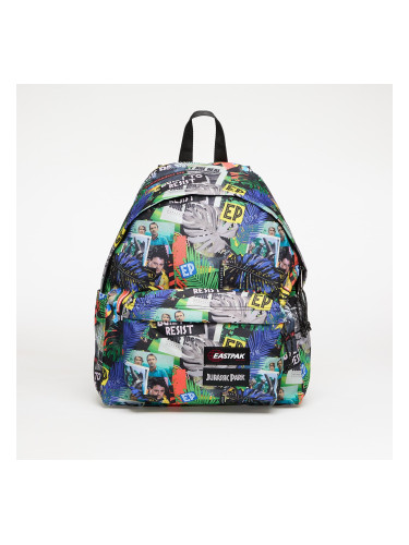 Раница EASTPAK Day Pak'r JP Print Backpack Multicolor 24 l