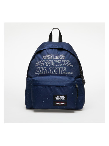 Раница Eastpak x Star Wars Day Pak'r SW Stars Navy 24 l