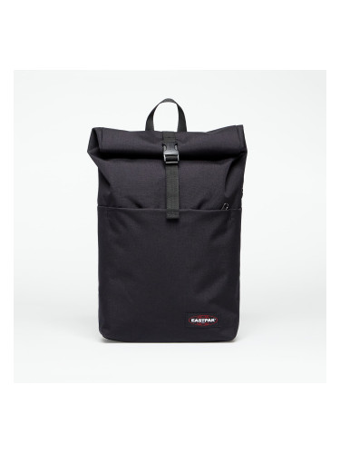 Раница Eastpak Up Roll Backpack Black 23 l