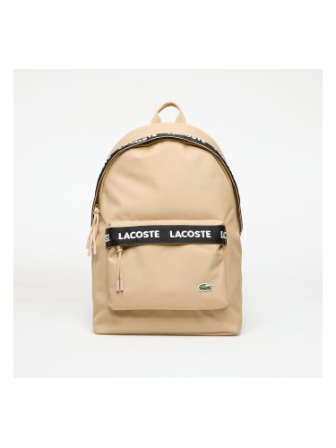 Раница LACOSTE Backpack Tape Viennois Universal