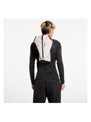 Раница adidas Terrex Techrock CLIMACOOL Hike Vest 15L Grey Two/ Signal Green M