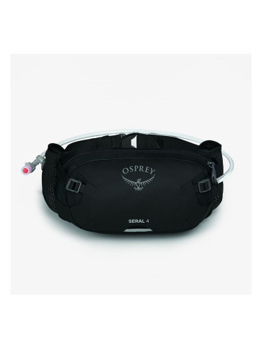 Раница Osprey Seral 4 Black Universal