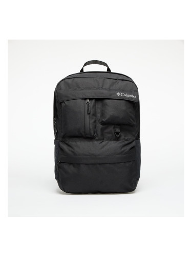 Раница Columbia Street Transit™ Backpack II Black 25 l