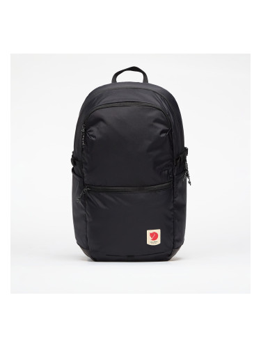 Раница Fjällräven High Coast Backpack 24 Black 24 l
