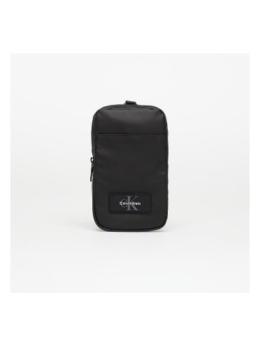 Чанта Calvin Klein Utility Phone Crossbody Crossover Black Universal