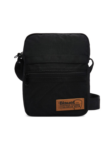 Мъжка чантичка Blauer F5COLBY07/BAL Черен