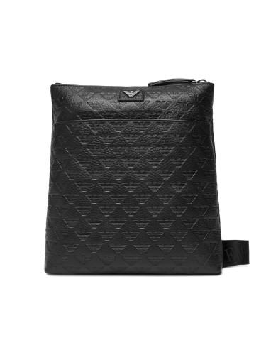 Мъжка чантичка Emporio Armani EM001688 AF14774 UC001 Черен