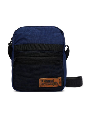 Мъжка чантичка Blauer F5COLBY07/BAL Тъмносин