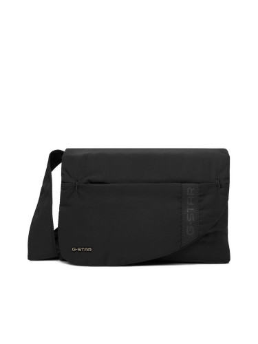 Дамска чанта G-Star Raw CEO-MAXIM-XC8195 Черен