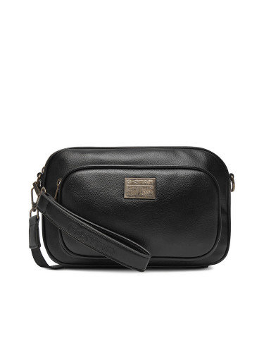 Дамска чанта G-Star Raw CEO-NOAH-XC8193 Черен