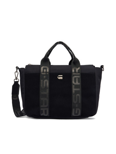 Дамска чанта G-Star Raw CEO-JANIS-XC8191 Черен