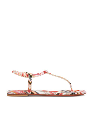 Сандали M Missoni Edith MWF109_002 Розов