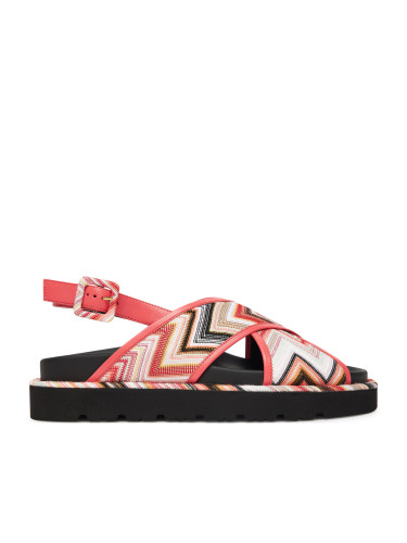 Сандали M Missoni Allan MWF110_002 Розов