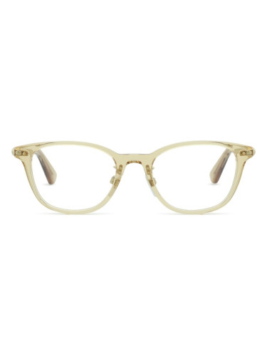 Burberry 0BE2423D 4063 50 - диоптрични очила, правоъгълна, дамски, кафяви