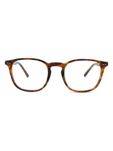 Polo Ralph Lauren 0PH 2254 5017 51 - диоптрични очила, квадратна, мъжки, кафяви