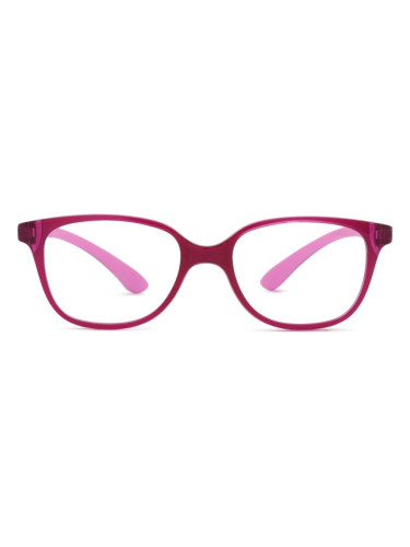 Active Sport Leisure F008346089000 46 (за възраст 5-10 години) - диоптрични очила, правоъгълна, детски, розови