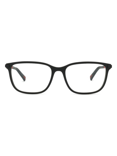 Prada Linea Rossa 0PS 02RV 03I1O1 56 - диоптрични очила, правоъгълна, мъжки, черни