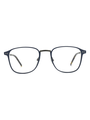 Tommy Hilfiger TH 2028 FLL 21 52 - диоптрични очила, квадратна, мъжки, сини