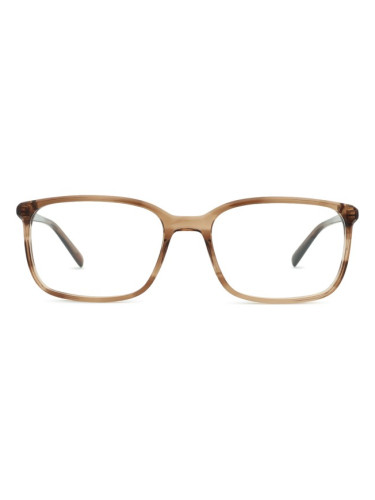 Esprit ET33508 535 55 - диоптрични очила, правоъгълна, unisex, кафяви