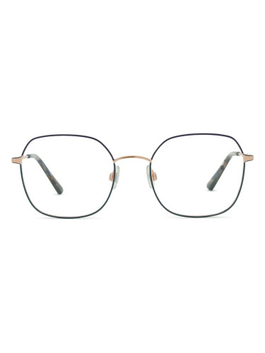 Mexx Junior 5963 400 19 52 - диоптрични очила, квадратна, детски, сини