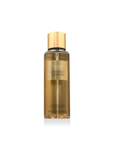 Victoria´s Secret Coconut Passion Спрей за тяло за жени 250 ml