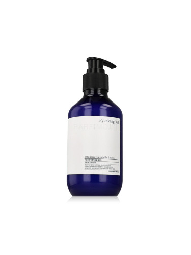 Pyunkang Yul Basic Intensive Ceramide Lotion Лосион за тяло 290 ml