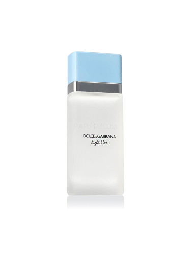 Dolce&Gabbana Light Blue Eau de Toilette за жени Зареждаем 50 ml