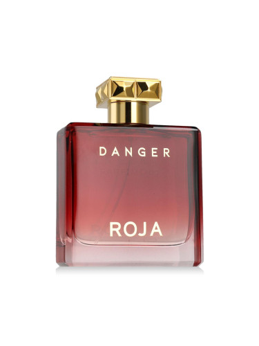 Roja Parfums Danger Eau de Parfum за мъже 100 ml