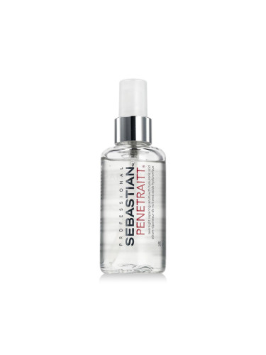 Sebastian Professional Penetraitt Overnight Repairing Serum Серум за коса за жени 95 ml