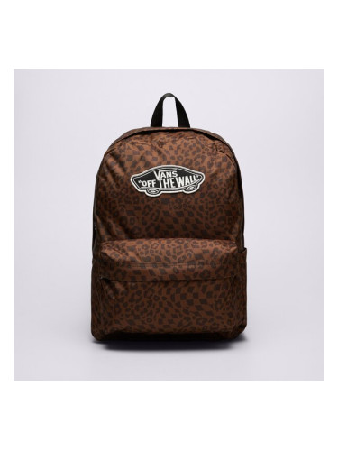 Vans Раница Old Skool Classic Backpack детски Аксесоари Раници VN000H4Y7UG1 Черен
