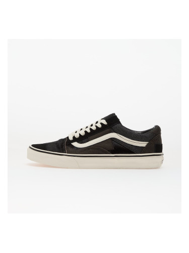 Сникърси Vans Old Skool Patchwork Dark Gray/ Black EUR 43