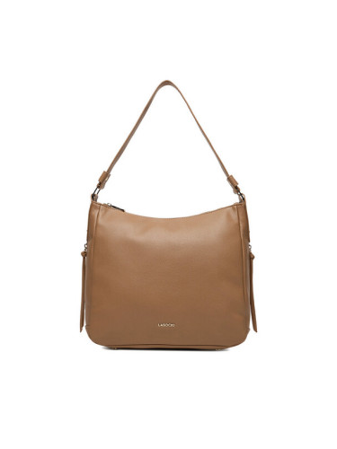 Lasocki Дамска чанта C-LSK-X-006-08 Бежов