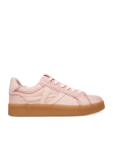 Aldo Сникърси Mtl72Sneaker-L 14044575 Розов