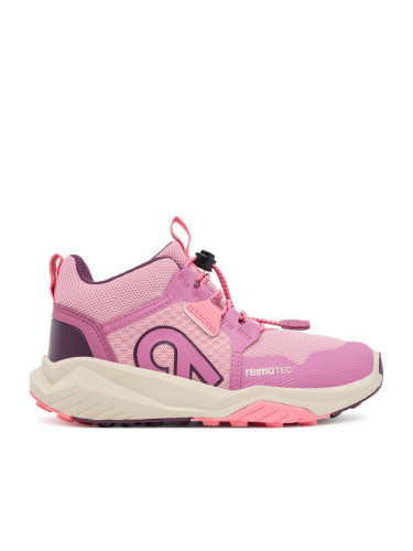 Reima Сникърси Kiritin 5400134A Сив