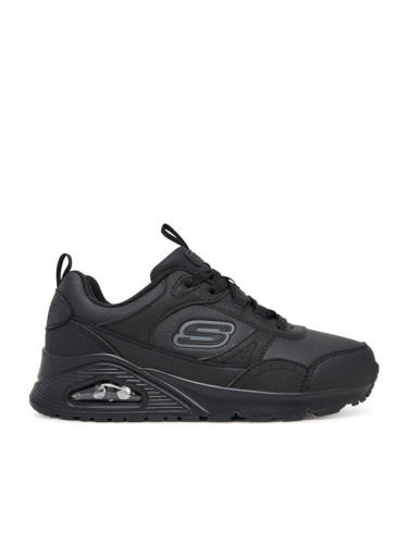 Skechers Сникърси Uno Gen1 417004L BBK Черен