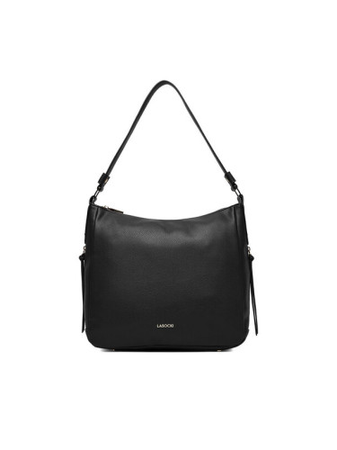 Lasocki Дамска чанта C-LSK-X-006-08 Черен