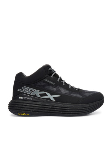 Skechers Сникърси Max Cushioning Suspension- Terrace 220935 Черен