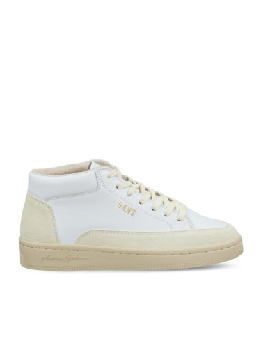 Gant Сникърси 31531056 Бял