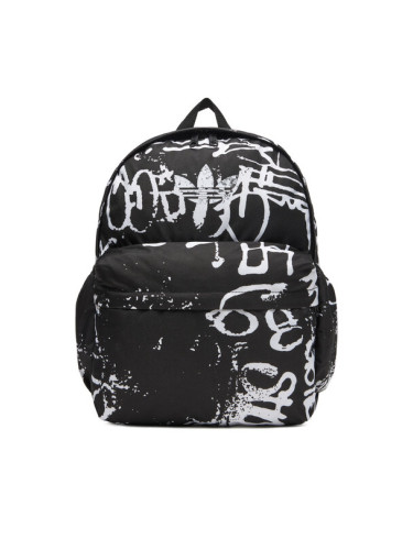 adidas Раница Graphic Classic JX3192 Черен